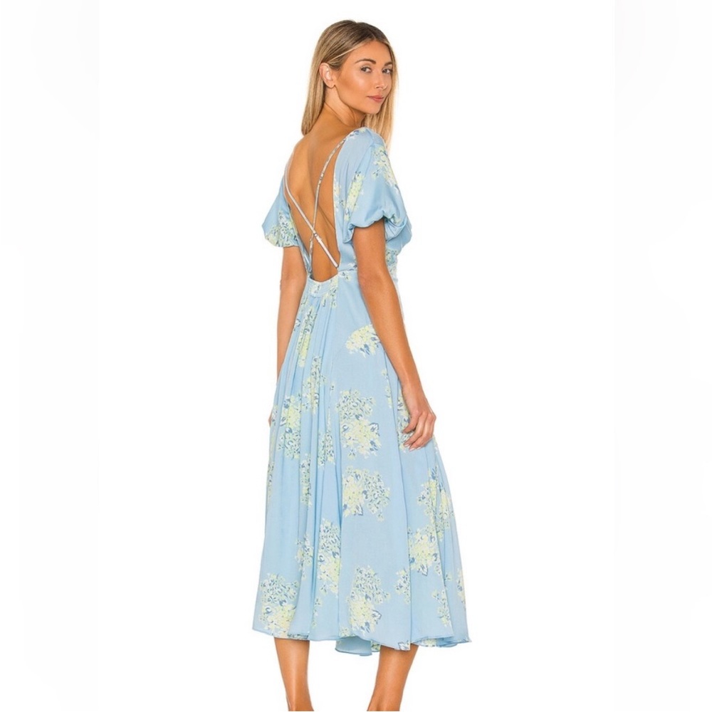Free People Laura Dress - Picture 2 of 11